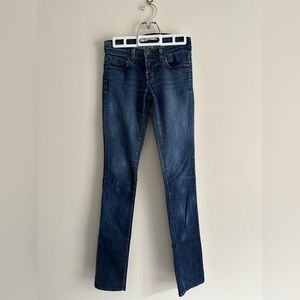 J Brand The Pencil Leg